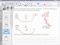 Unit Rates and Efficiency Concepts