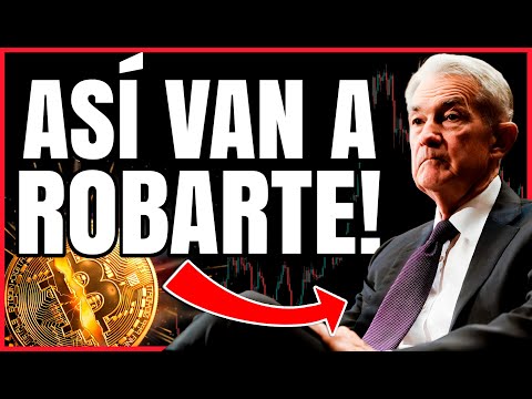 🚨 CONFIRMADO!! 👉 Bitcoin Repite la MISMA SEÑAL del 2020!! 💥 Cuándo habrá ALTSEASON!?