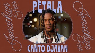 Jonathan Ferr - Pétala (Canto Djavan)