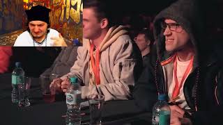 A collection of very good solo beatbox matches of good masters