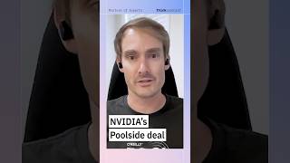 NVIDIA's Open Source Strategy🤖