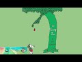 Exploring The Giving Tree: Comprehension Insights
