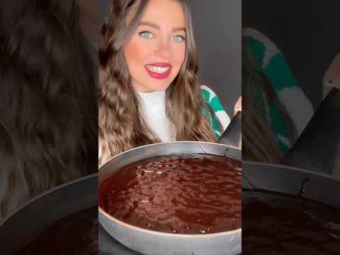 براونيز كيك ب اسهل واطيب طريقه