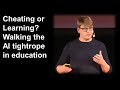 AI and Education: Challenges and Opportunities