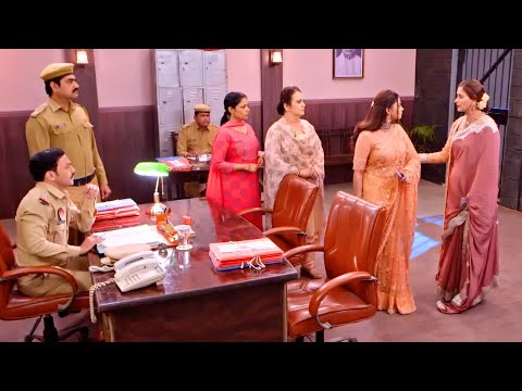 Parineetii TODAY EPISODE PROMO | 7 FEBRUARY 2025