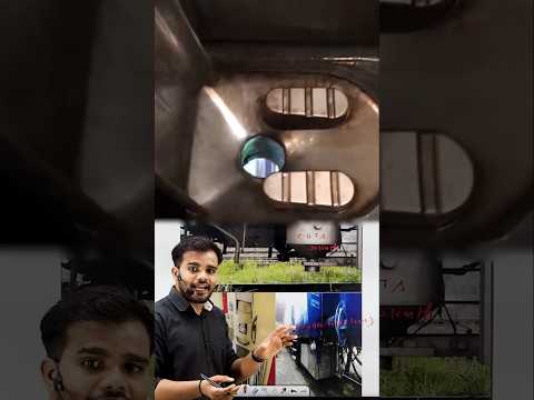 ट्रेन का शौचालय कैसे काम करता है| #science #education #physics #learning #experiment