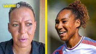 "HARSH!" Lianne Sanderson Does NOT Believe Crystal Palace Should Be Punished For Fourth Substitution