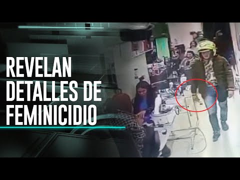 La Otra Cara de la Moneda: Aterrador feminicidio en Bogotá cometido por miembro de la Policía