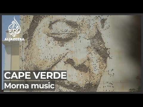 YouTube video thumbnail: Morna: A Musical Form Symbolising Longing for African Motherland