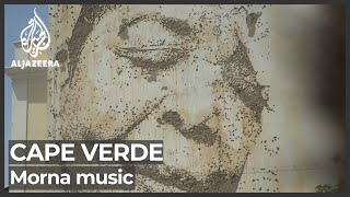 YouTube video thumbnail: Morna: A Musical Form Symbolising Longing for African Motherland
