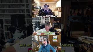 What's going on with Bonnaroo 2027?