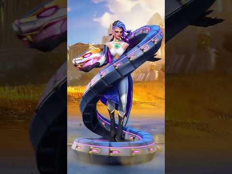 Favorite SEASON 2 Skin? ๐ค