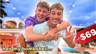 i RENTED a boyfriend for 24 hours 😭 ft. Austin from Love Island