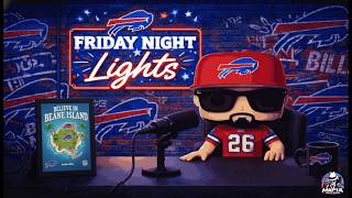 Buffalo Bills 2026 Season… The MOST HYPED Year Yet?! 🔥