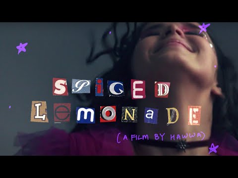 Spiced Lemonade - Chirag Todi (ft. Dot.) | Official Music Video