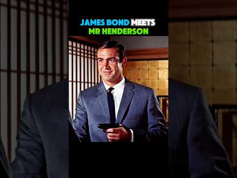 "TRUST & VERIFY" ๐ โ
๏ธ ๐ #seanconnery #007 #shortsviral #shortvideo #007shorts