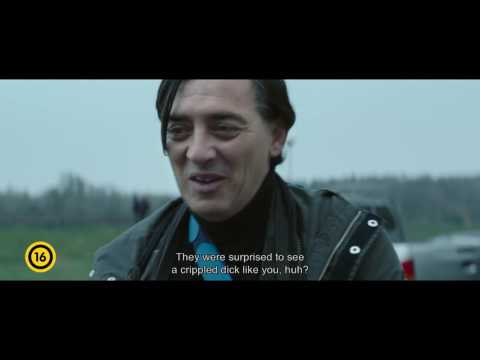 Film Trailer: Tiszta szívvel / Kills on Wheels