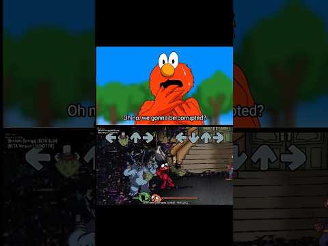FNF TANTRUM Part 5 #pibby #animation #brokenstrings