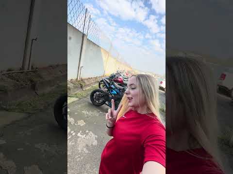 Leilão de motos , querem parte 2 ? #moto #automobile
