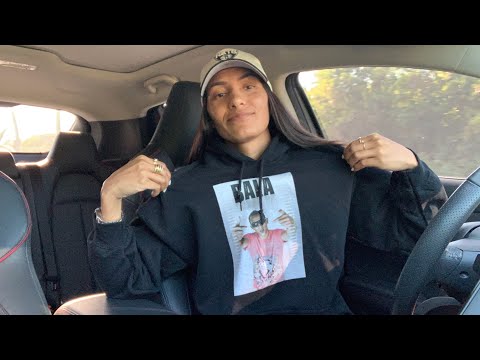 Así me quieren ver/ Kevin mc bala