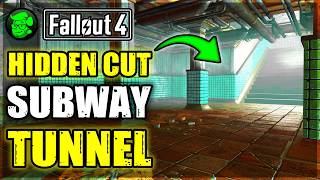 Fallout 4: 3 Hidden Cut Content Exposed