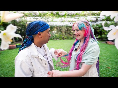 EMRYS, Can you be my GIRLFRIEND? (DAY 4 & 5)