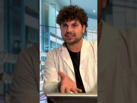IN FARMACIA - Umberto e Damiano