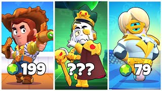 Official Prices of all the New Skins 🤯