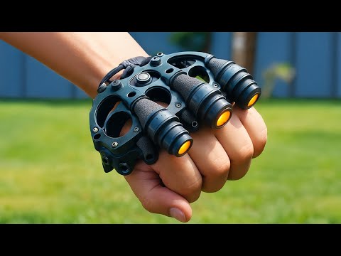 MEN ARE CRAZY ABOUT THESE THINGS