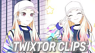 Marin Kitagawa Twixtor 4K I Clips For Edits I My Dress Up Darling Season 2 Episode 8