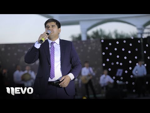 Bekzod Haqqiyev - Nega seni sevdim (consert 2018-yil)