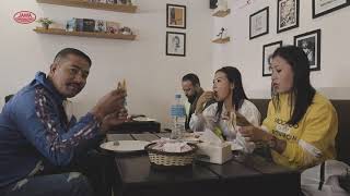 JAWA Ride From Itahari to Shree Antu | JAWA Motorcycles Nepal | Nepal |