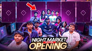 We Booked An Entire Gaming Cafe To Find The Best Night Market