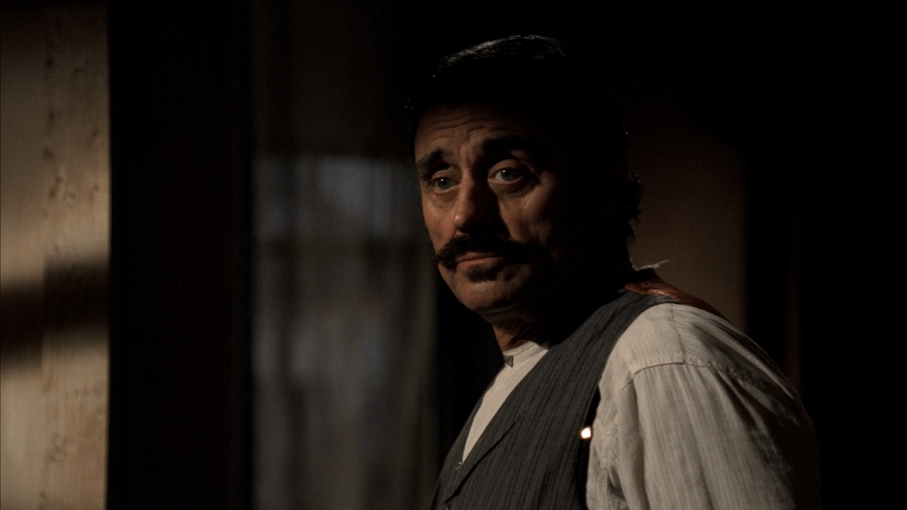 Deadwood Trailer thumbnail