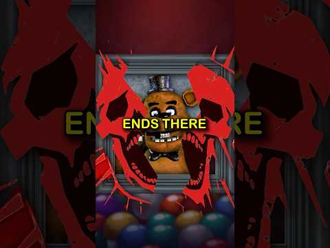 Getting jumpscared KILLS THEM instead...