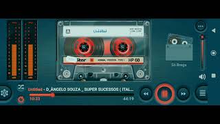D'Ângelo Souza /Super Sucessos (Italo Alencar Divulgador)