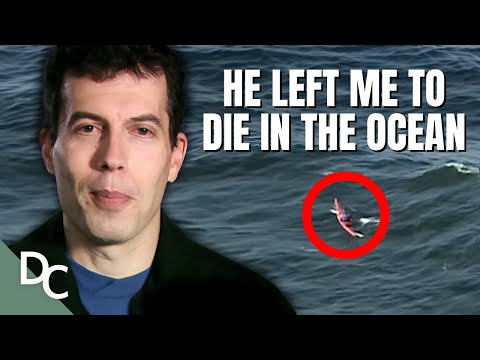 The Kayaking Tragedy That Shocked America | I Shouldn't Be Alive | @DocoCentral