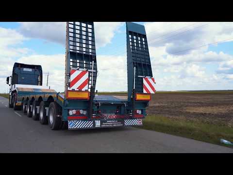 TAD Jumbo 55-5T