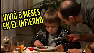 Tenía 10 Cuando Fue Atrapado por un Extraño que le Arruinaría la VIDA... | Resumen