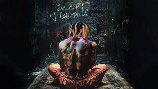 Lil Durk - Keep On Sippin' (Official Audio)