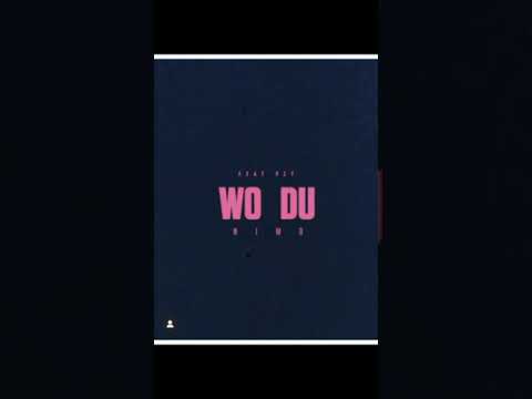 Nimo - WO DU