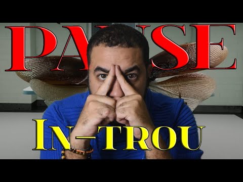 PAUSE - In-trou ep 112 reaction