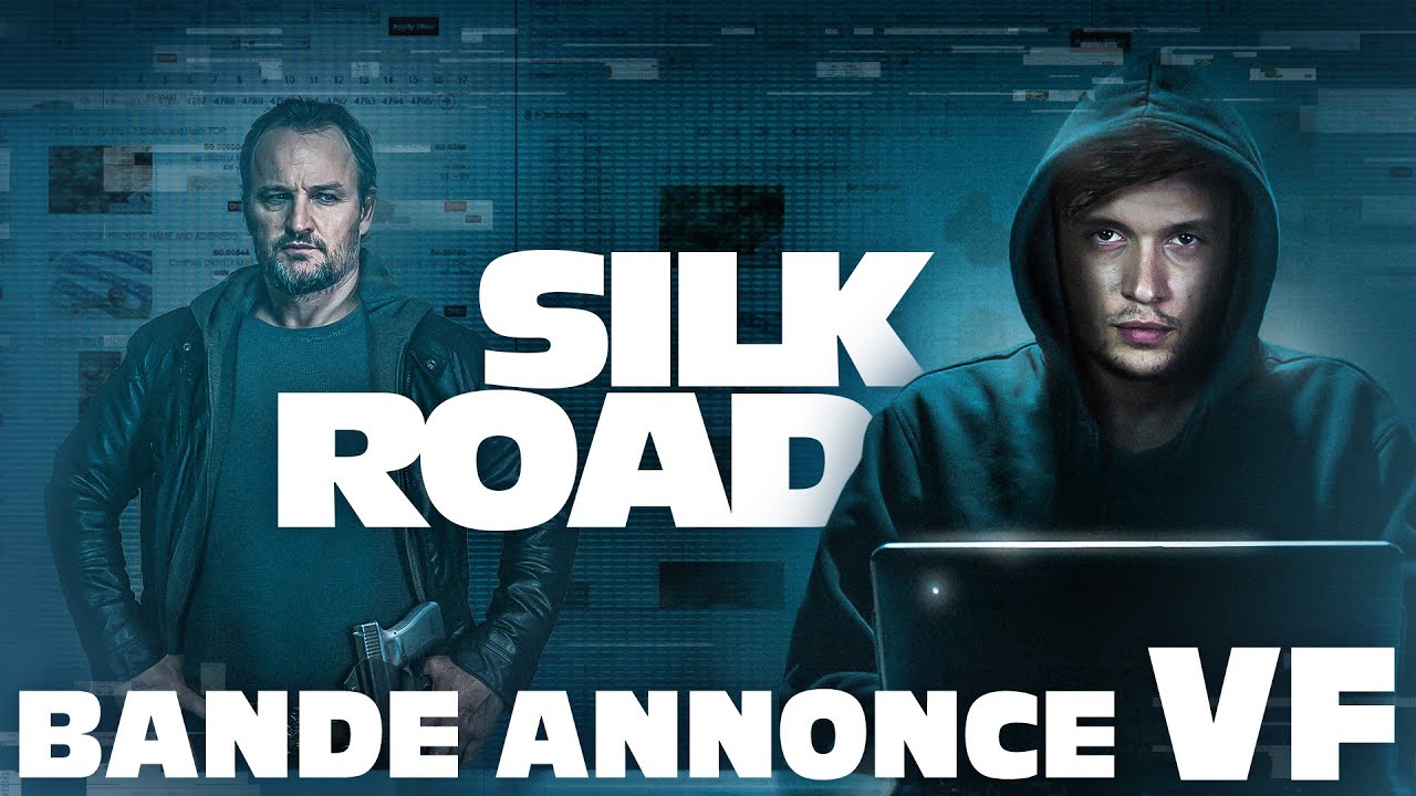 Silk Road Miniature du trailer