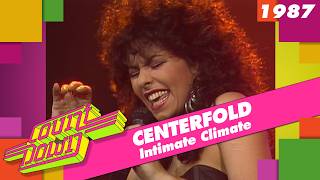 Centerfold - Intimate Climate (Countdown, 1987)