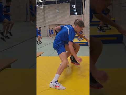 ATHLETIK ⚽️ PRO SOCCER