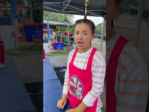 ไม่ลาย..แต่ใหญ่😂😂 #เจ๊ใฝ #เจ๊ใฝchannel #แม่ค้าตลาดนัด #subscribe #แม่ค้าขนมหวาน￼