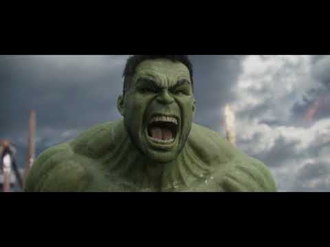 Marvel's Thor: Ragnarok ศึกอวสานเทพเจ้า [Contender] OFFICIAL ซับไทย HD