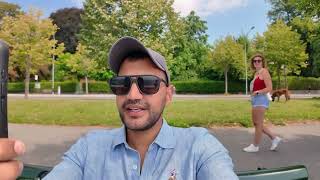 Indian Chartered Accountants can work outside India | How to get travel opportunities as CA
