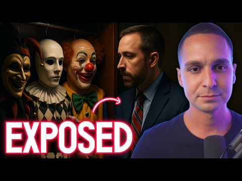 He Called Me a Heretic Then Got Exposed | The Fall of Josh Buice