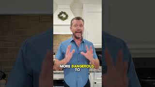 This is MORE dangerous than smoking.